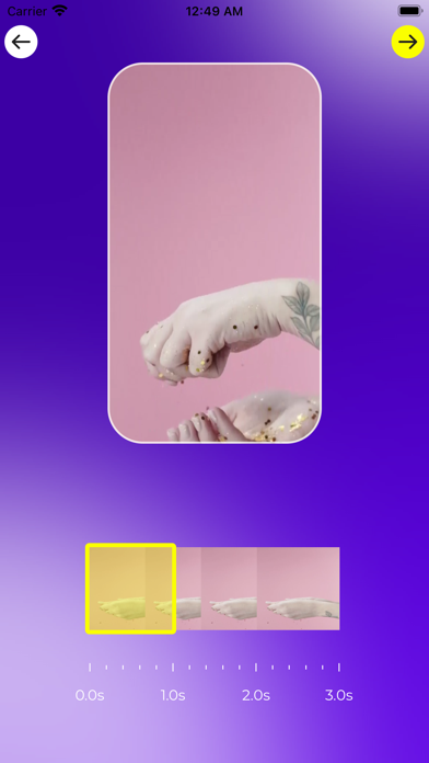 Screenshot #2 pour Get Likes+ for Posts Followers
