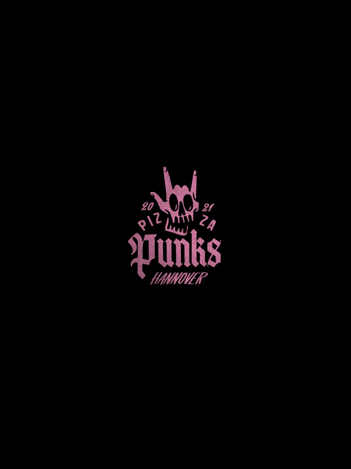 Pizza Punks Hannover