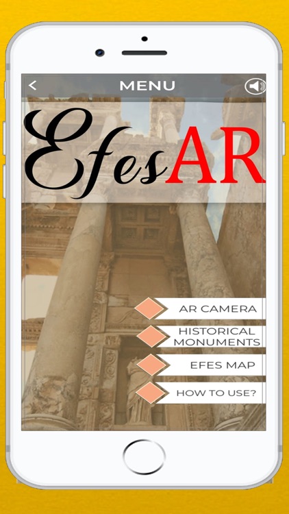 EfesAR - Ephesus