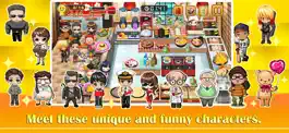 Game screenshot Cooking Sushi King hack