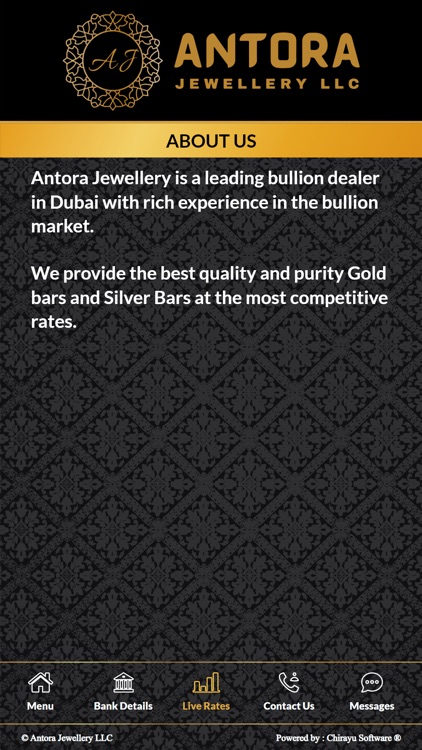 Antora Jewellery screenshot-8