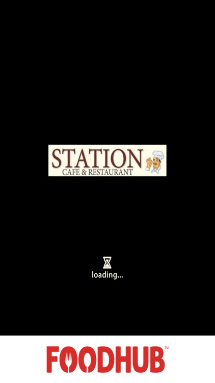 Station Cafe Restaurant