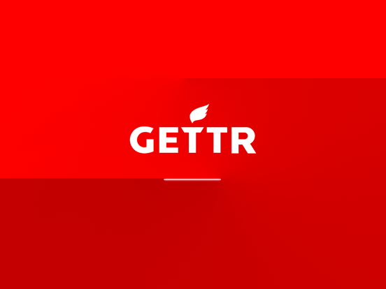 GETTR - A Marketplace of Ideas GETTR - A Marketplace of Ideas