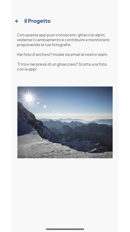 La memoria dei ghiacci screenshot-7