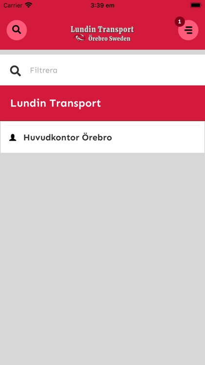 Lundin Transport