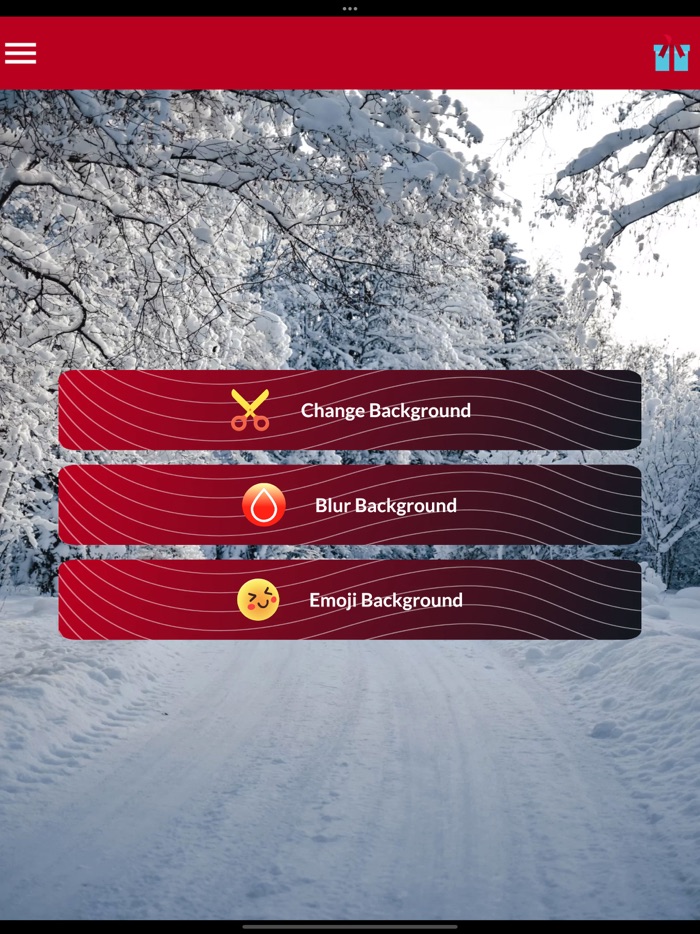 Background Changer - Auto Cut