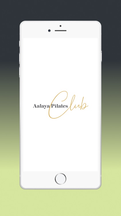 Aalaya Pilates