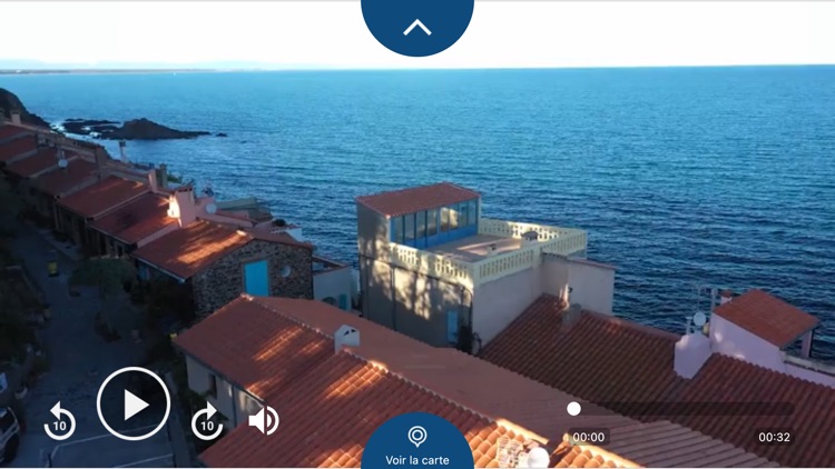 Collioure, le voyage commence screenshot-4
