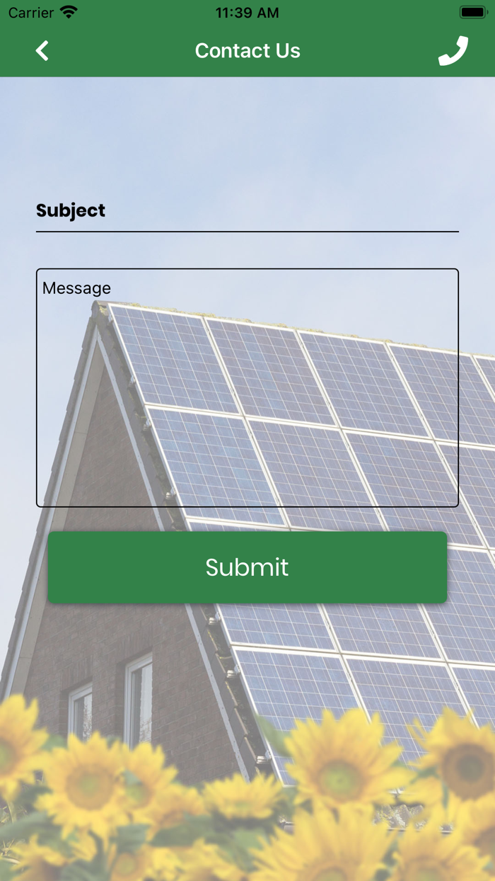 Azimuth Renewable Energy