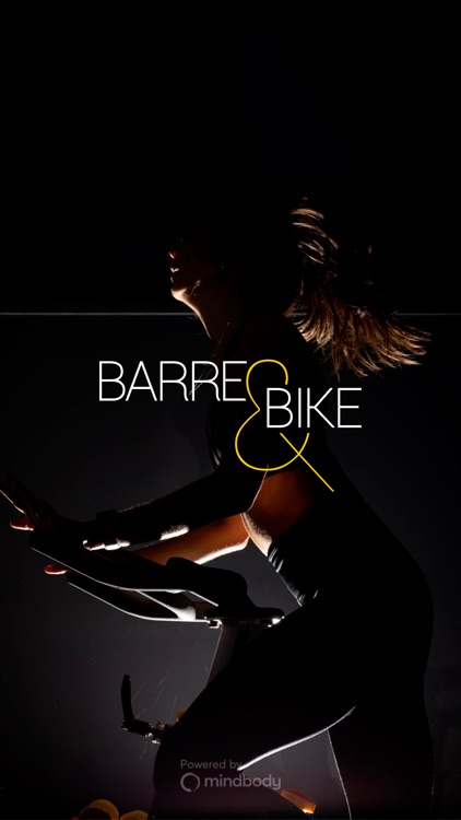 Barre & Bike