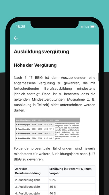 AEViO: Der AEVO-Tutor screenshot-4