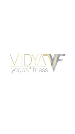 Game screenshot VIDYA Yoga and Fitness mod apk