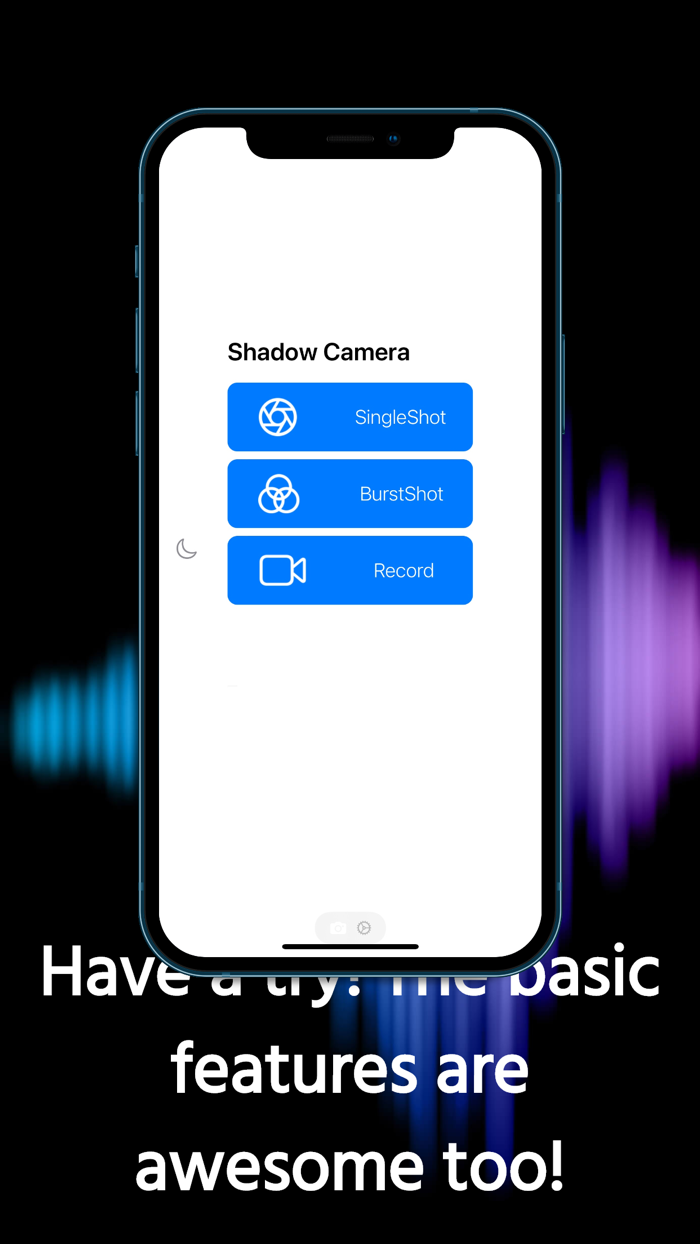 ShadowCamBrowser