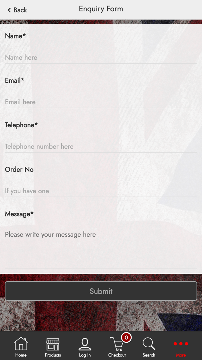 Paranormal Electronics Ltd