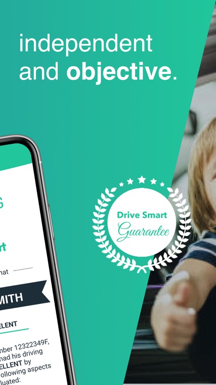 DriveSmart | Do you drive?