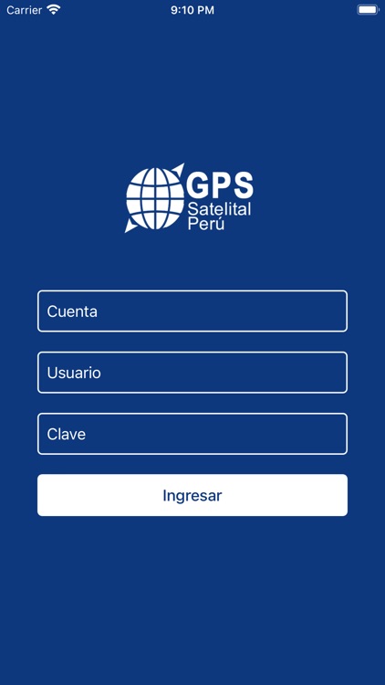 Satelital Perú GPS
