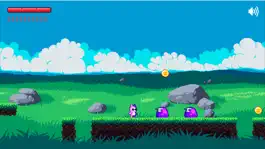 Game screenshot Forest Soul Action Platformer apk