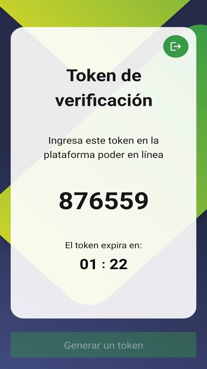 App Token screenshot-3