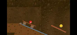 Game screenshot Adventures of Orange Ball apk