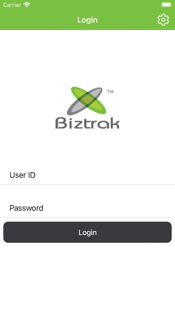Biztrak MSB