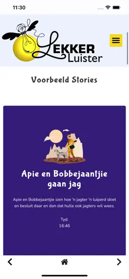 Game screenshot Lekker Luister hack