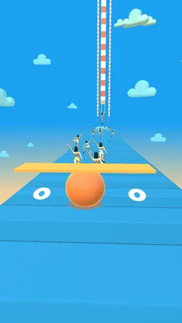 Game screenshot Acrobatic Balance hack