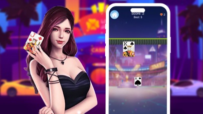 Screenshot #2 pour CardMapCor