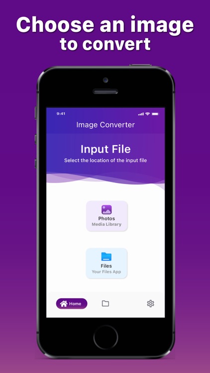 Image Converter| Photos To PDF screenshot-3