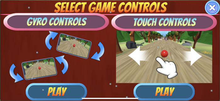 Runner-Ball-3D-Adventure