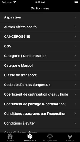 Game screenshot MSDS apk