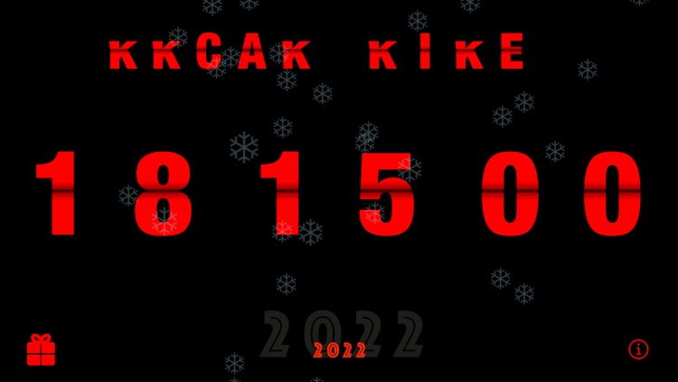 Year Countdown screenshot-4