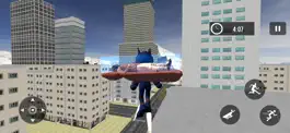 Game screenshot SUPER HERO MASK - Rescue City hack