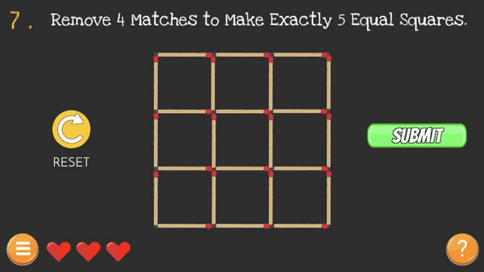 The Genius Quiz  Tricky Test