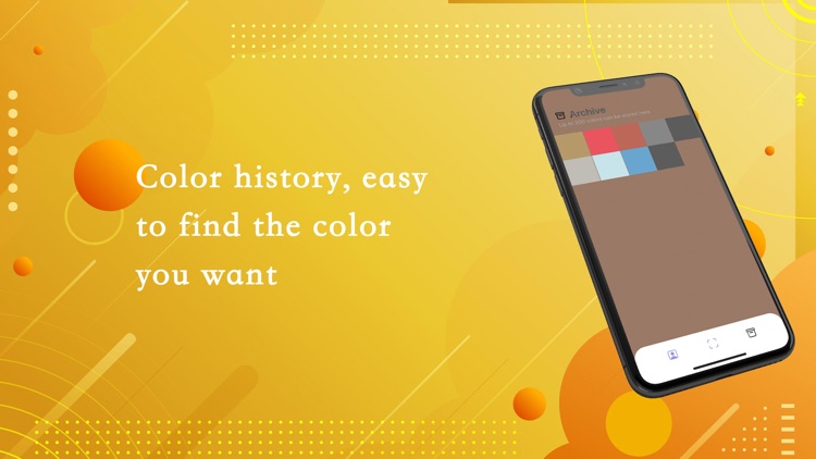 Colors Picker ! screenshot-3