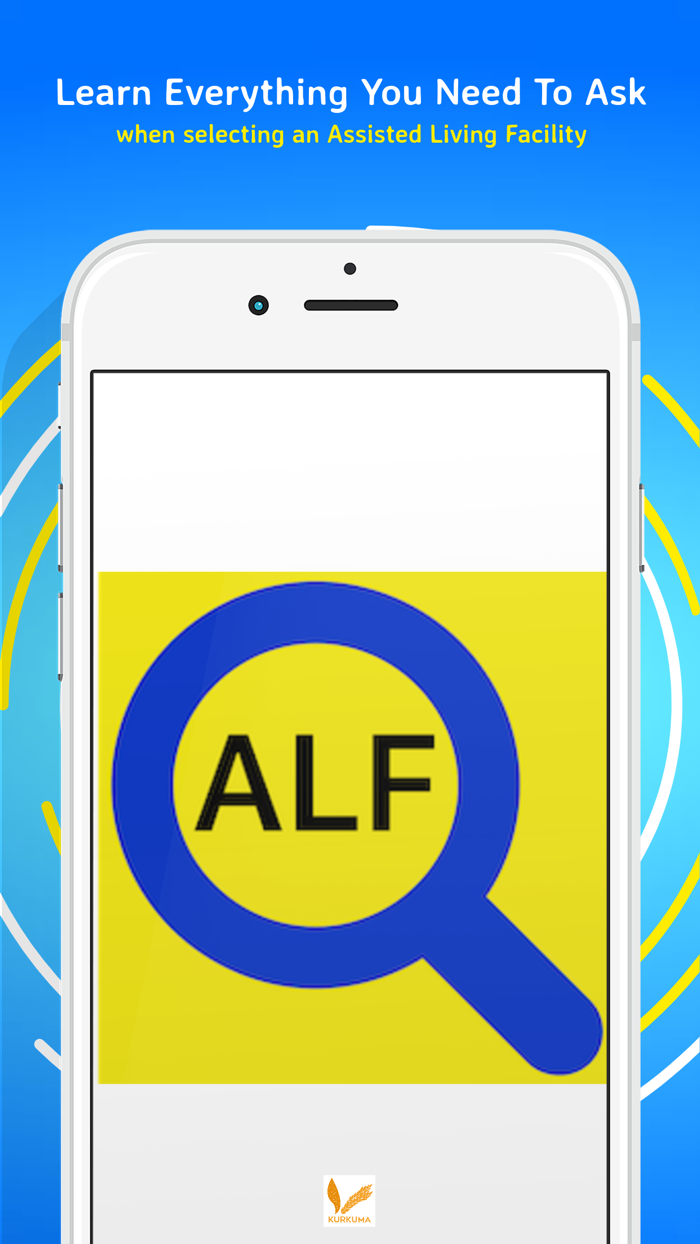 ALF Finder