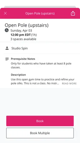 Game screenshot Studio Spin hack