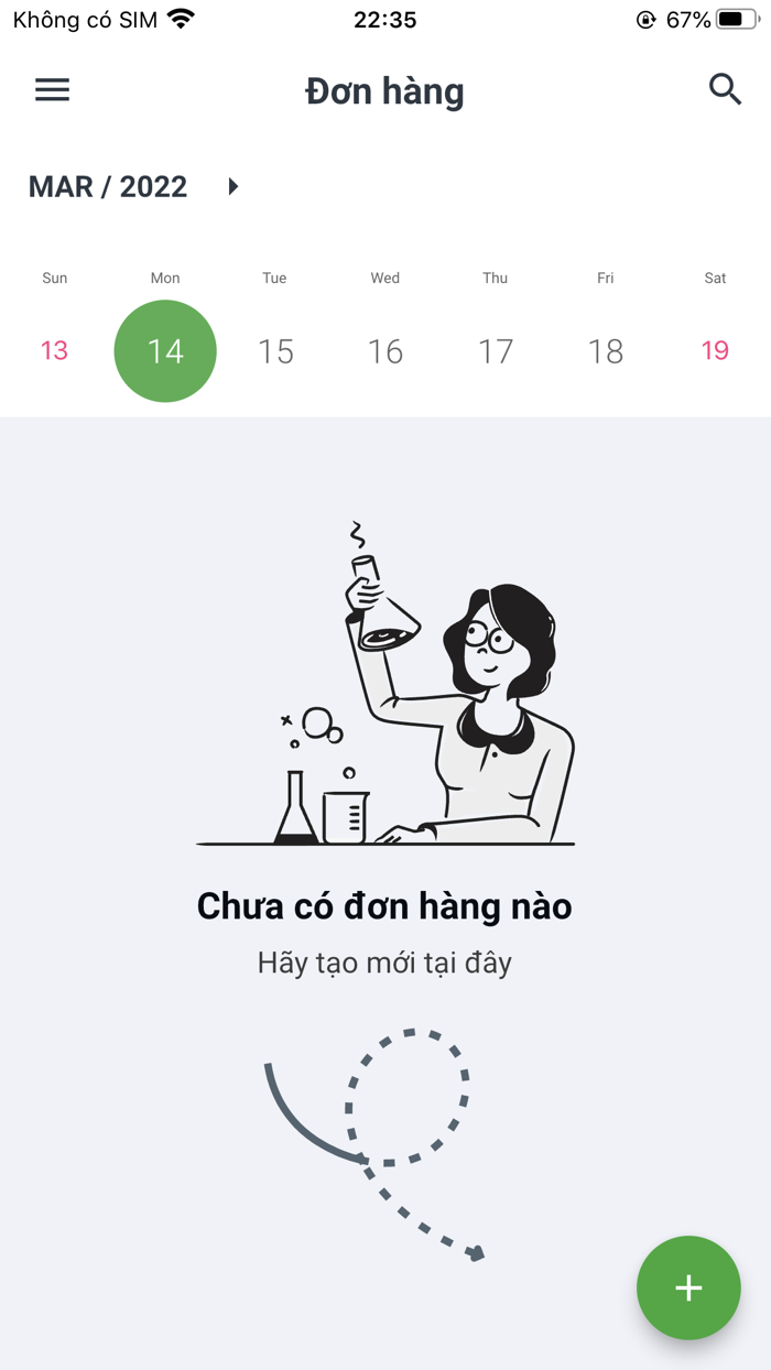 Eoty - Bán hàng cng Eoty