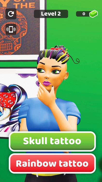 Ink Tattoo - APK Download for Android | Aptoide