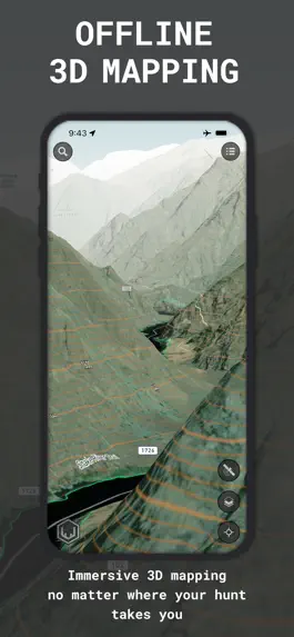 Game screenshot Scout To Hunt: Shed Hunt Maps mod apk