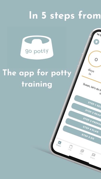 Go Potty [old app]