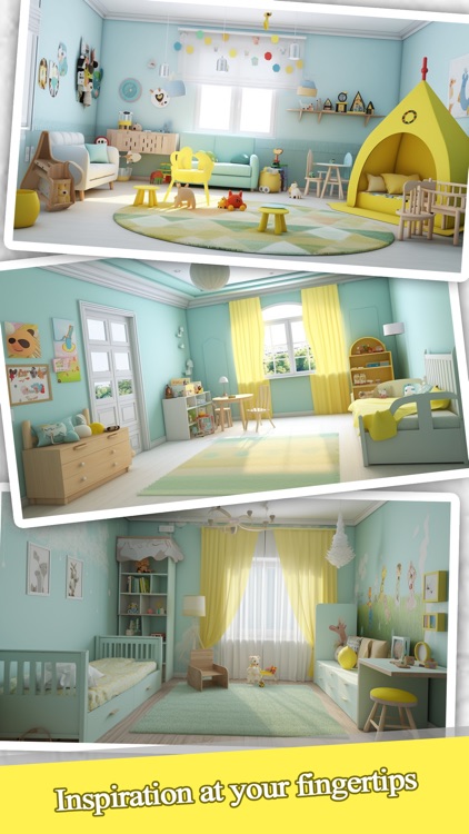 Decorate House screenshot-3