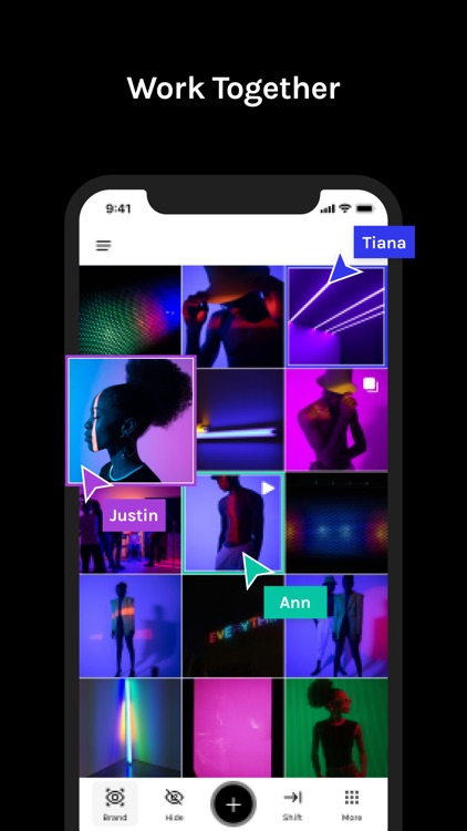 UNUM — Layout for Instagram screenshot-6