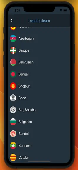 Game screenshot Bluebird: Learn Cebuano hack