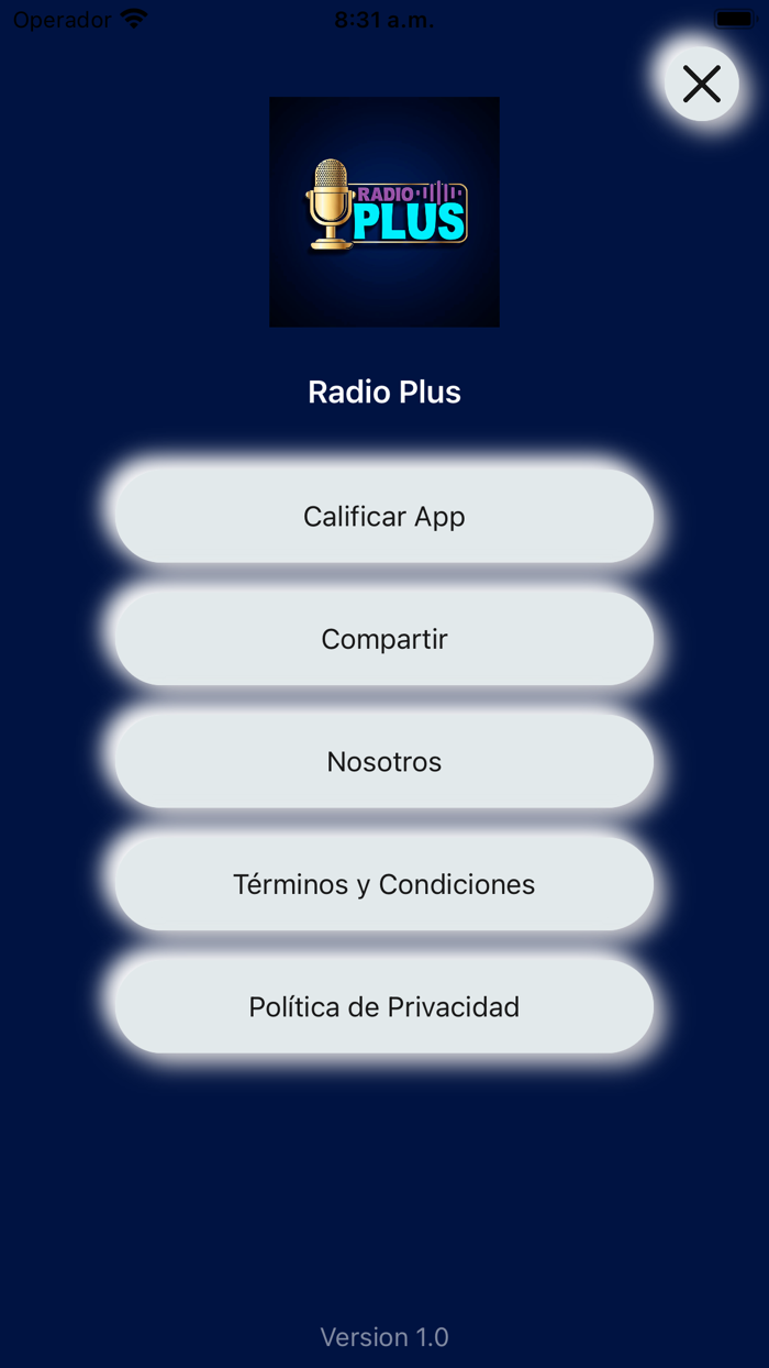 Radio Plus