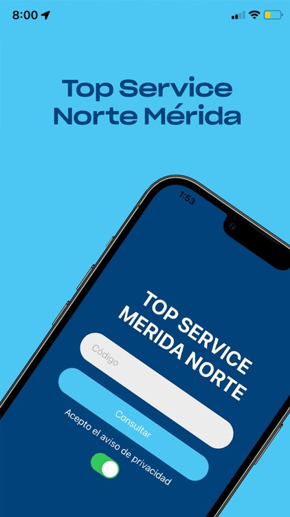 Top Service Mérida Norte