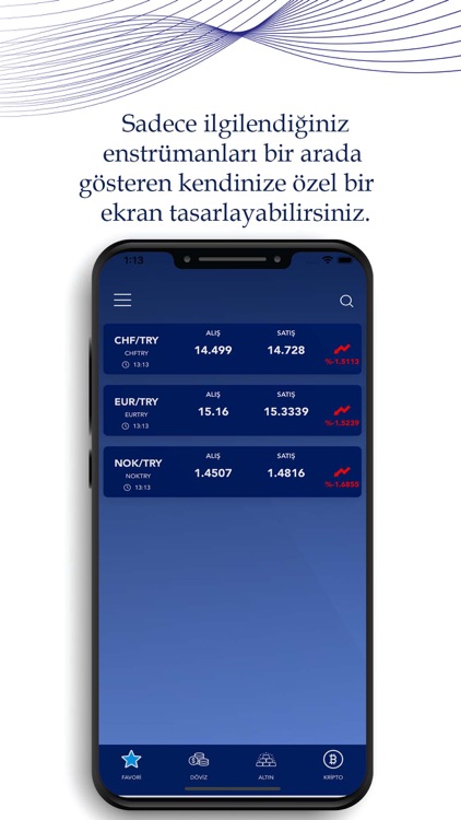 Odak Kıymetli Madenler