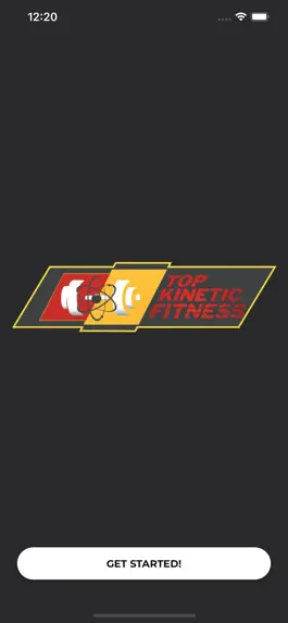 Game screenshot Top Kinetic Fitness mod apk