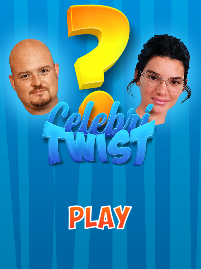 CelebriTwist