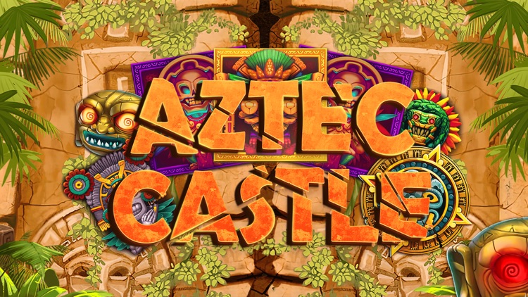 Aztec Castle