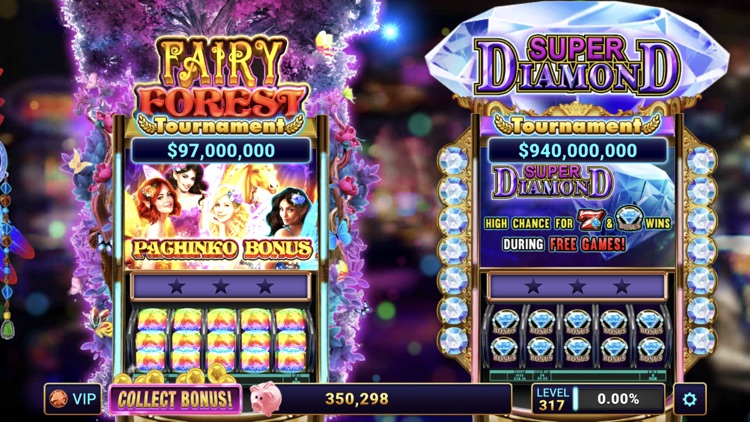 DeluxeWin 5-Reel Slots Classic